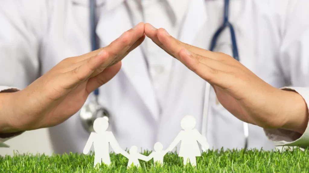 Na czym polega grupowe ubezpieczenie zdrowotne?