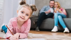 Kiedy warto wykupić ubezpieczenie dla dziecka?