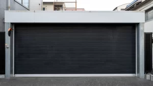 Ubezpieczenie garażu. Czy warto?