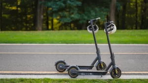 Czy ubezpieczenie hulajnogi elektrycznej jest obowiązkowe?