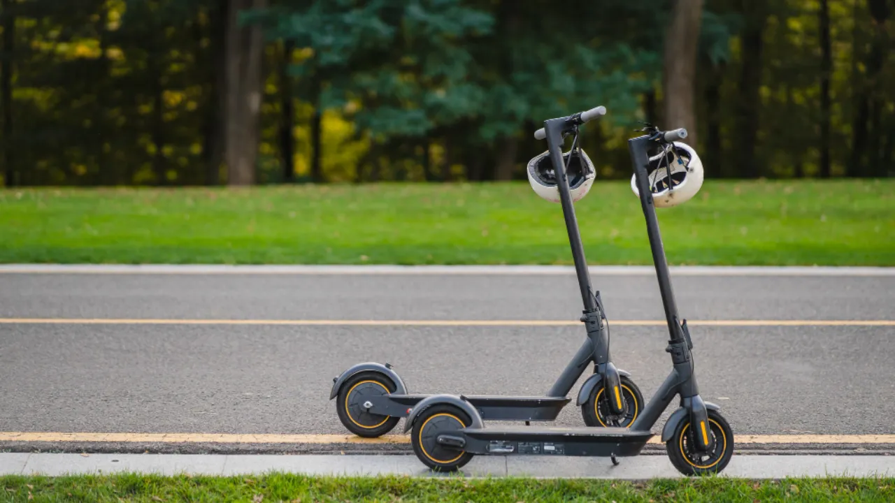 Czy ubezpieczenie hulajnogi elektrycznej jest obowiązkowe?