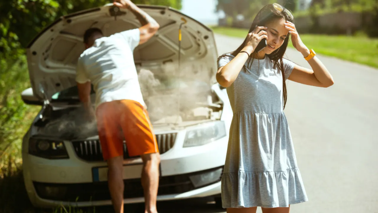 Na czym polega Assistance drogowy?