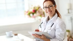 Ile kosztuje obowiązkowe ubezpieczenie dla lekarzy?