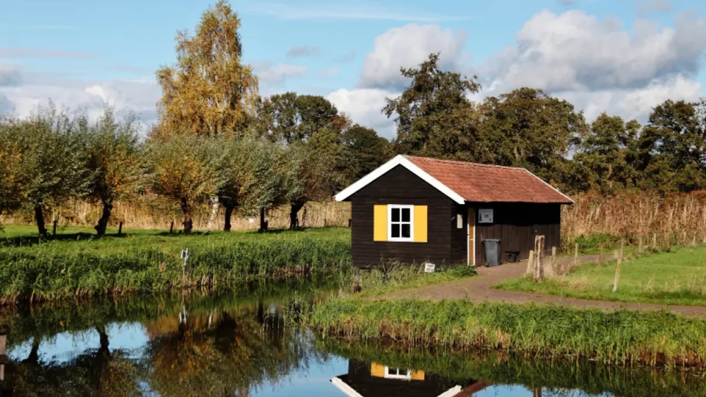 Ubezpieczenie domku letniskowego - zasady i koszty
