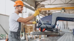 Ubezpieczenie maszyn w firmie