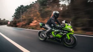 Jak wygląda ubezpieczenie motocykla?