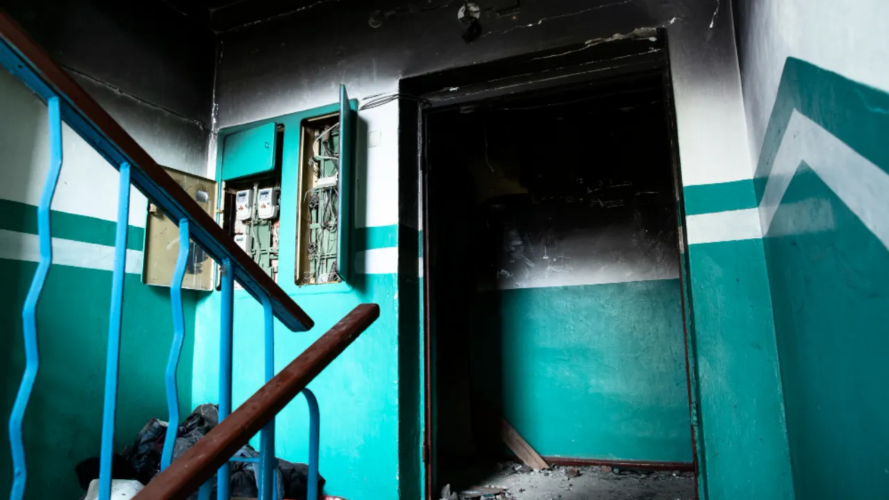 Posiadasz dom lub mieszkanie? Sprawdź, jak wygląda ubezpieczenie od pożaru