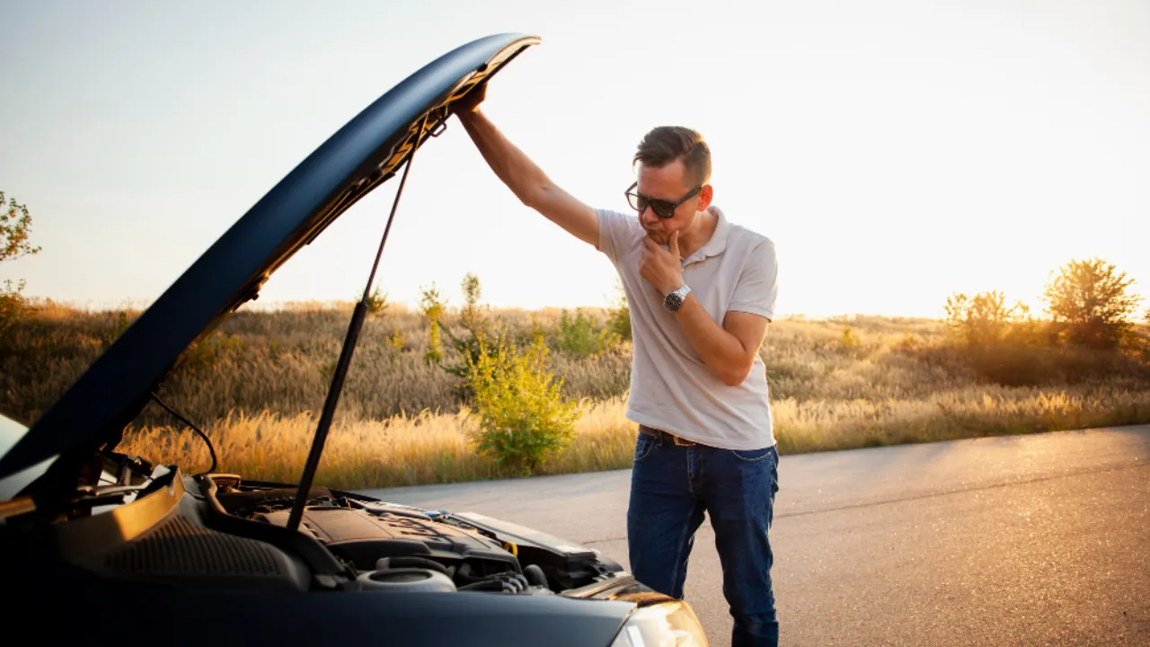 Niestandardowe szkody, które może objąć dobre ubezpieczenie samochodu