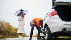 Jakie są różnice między ubezpieczeniami Autocasco i Assistance?