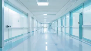Cyfryzacja placówki medycznej: jak nowoczesne technologie optymalizują pracę personelu?